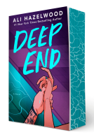 book cover for Deep End
