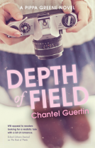book cover for Depth of Field