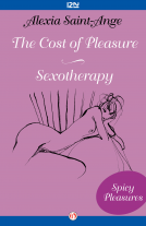 book cover for The Cost of Pleasure and Sexotherapy