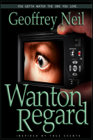 book cover for Wanton Regard