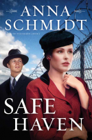 book cover for Safe Haven