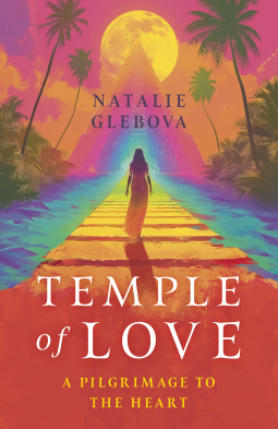 book cover for Temple of Love