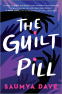 Cover Image: The Guilt Pill