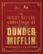 Cover Image: The Night Before Christmas at Dunder Mifflin