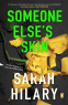 Cover Image: Someone Else's Skin