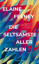 Buchcover für Die seltsamste aller Zahlen