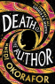 Cover Image: Death of the Author