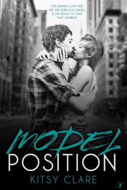 book cover for Model Position