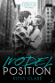 Cover Image: Model Position