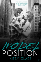book cover for Model Position