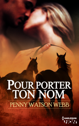 book cover for Pour porter ton nom