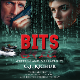 book cover for BITS