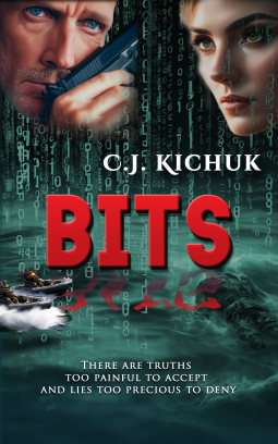 book cover for BITS