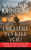 Cover Image: I'm Here to Kill You