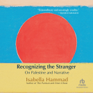 book cover for Recognizing the Stranger