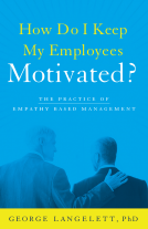 book cover for How Do I Keep My Employees Motivated?