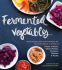 Cover Image: Fermented Vegetables