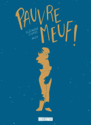 Couverture du livre pour Pauvre meuf !