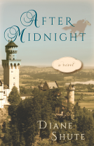 book cover for After Midnight