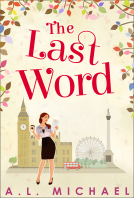 book cover for The Last Word