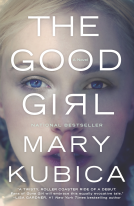 book cover for The Good Girl
