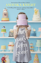 book cover for Since You've Been Gone
