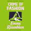 Cover Image: Crime of Fashion