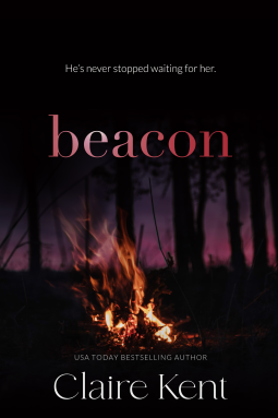book cover for Beacon