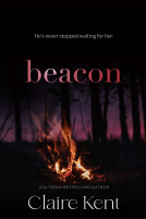 book cover for Beacon
