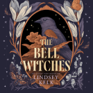 book cover for The Bell Witches