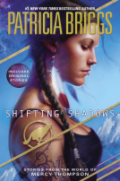 book cover for Shifting Shadows