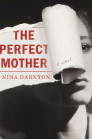 book cover for The Perfect Mother
