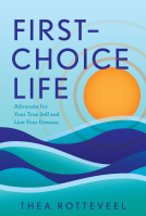 book cover for First-Choice Life