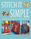 Cover Image: Stitch It Simple