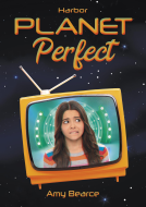 book cover for Planet Perfect