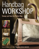 book cover for Handbag Workshop