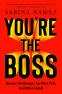 Cover Image: You're the Boss