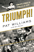 book cover for Triumph!