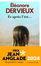 Couverture du livre pour Et après l'été...