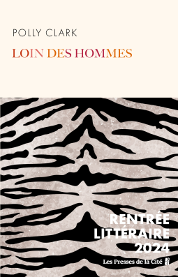 Couverture du livre pour Loin des hommes