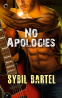 Cover Image: No Apologies