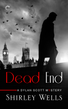 book cover for Dead End