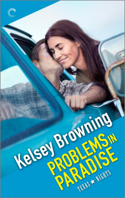 book cover for Problems in Paradise