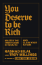 Cover Image: You Deserve to Be Rich