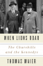 Cover Image: When Lions Roar