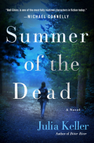 book cover for Summer of the Dead