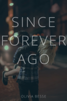 book cover for Since Forever Ago