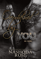 book cover for Overwhelmed by You
