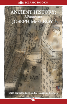 book cover for Ancient History