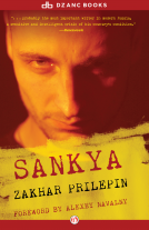book cover for Sankya